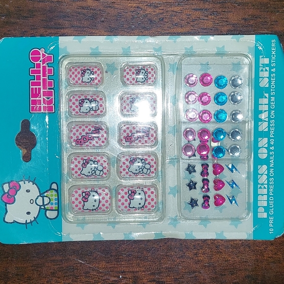 Hello kitty - Picture 2 of 5